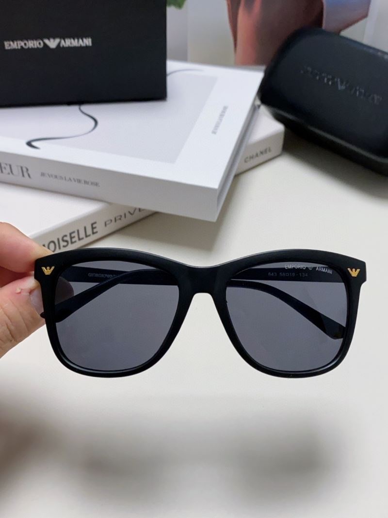 Armani Sunglasses